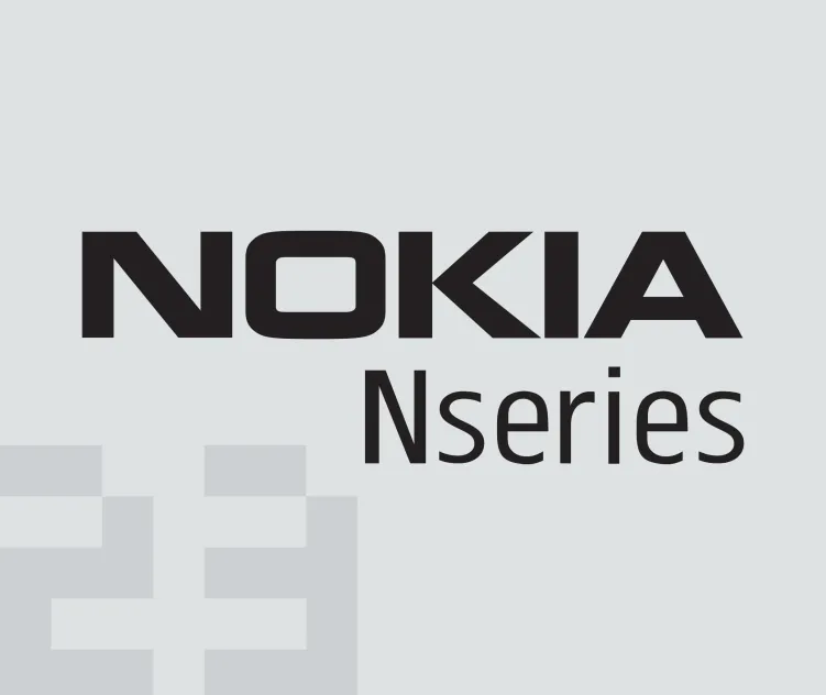 Nokia Nseries
