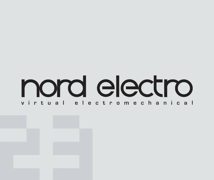 Nord Electro