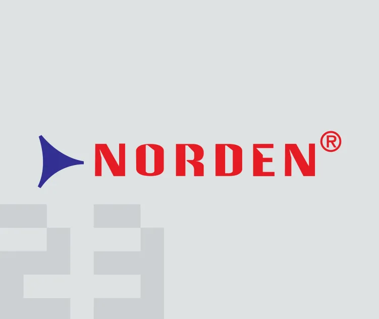 Norden