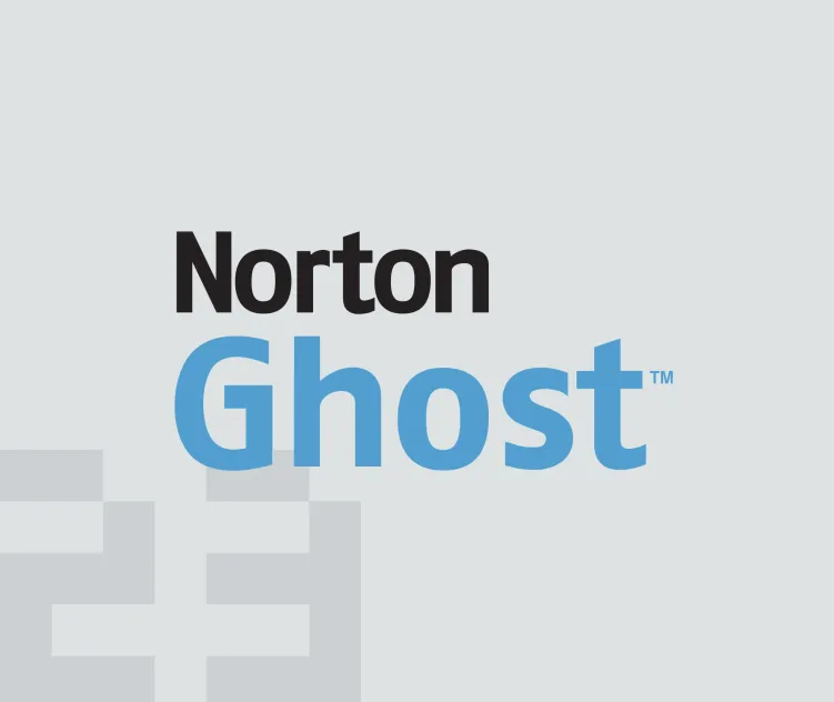 Norton Ghost