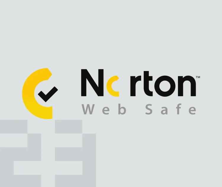 Norton Web Safe