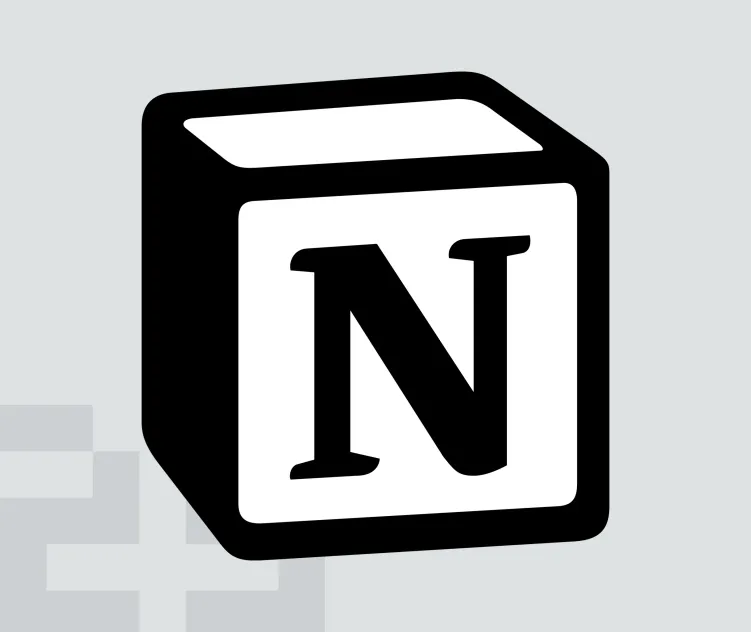 Notion Icon