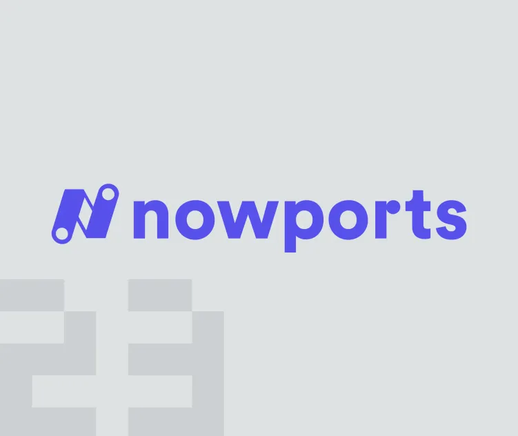 Nowports