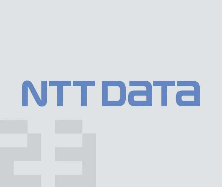 Ntt Data