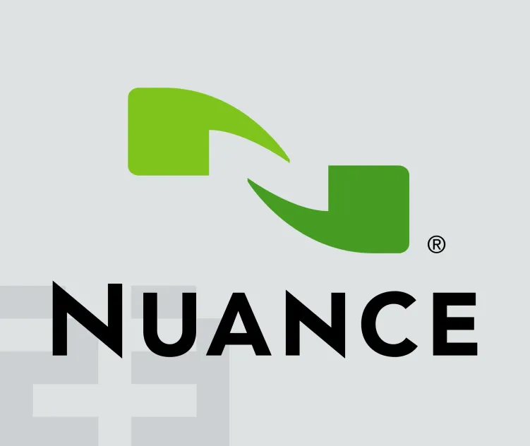 Nuance Communications