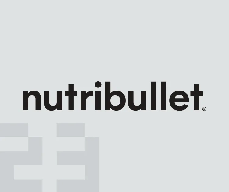 Nutribullet