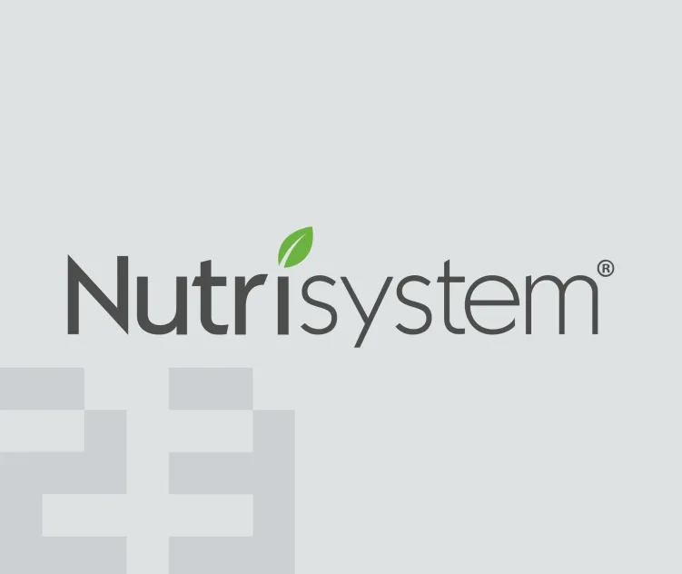 Nutrisystem