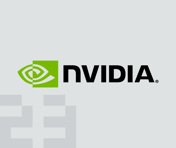 Nvidia 3