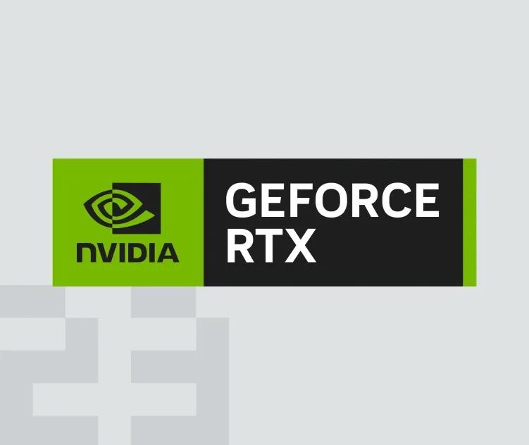 Nvidia Geforce Rtx