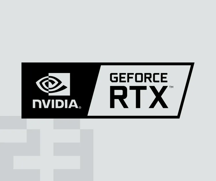 Nvidia Geforce Rtx Black