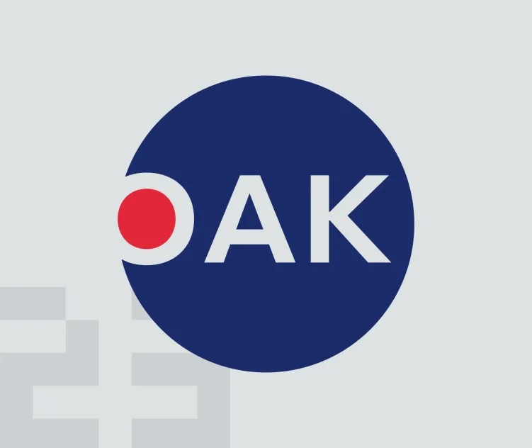 Oak Technology