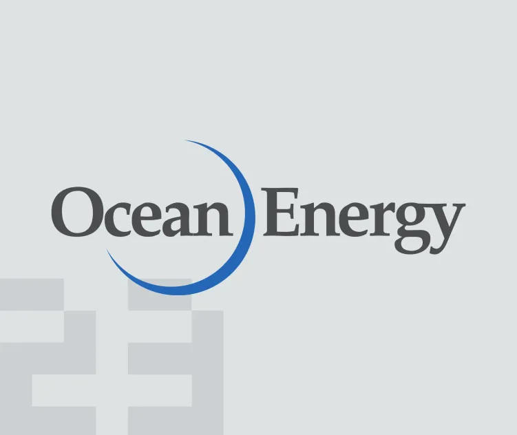 Ocean Energy