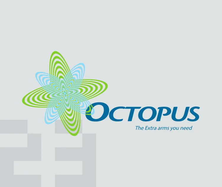 Octopus