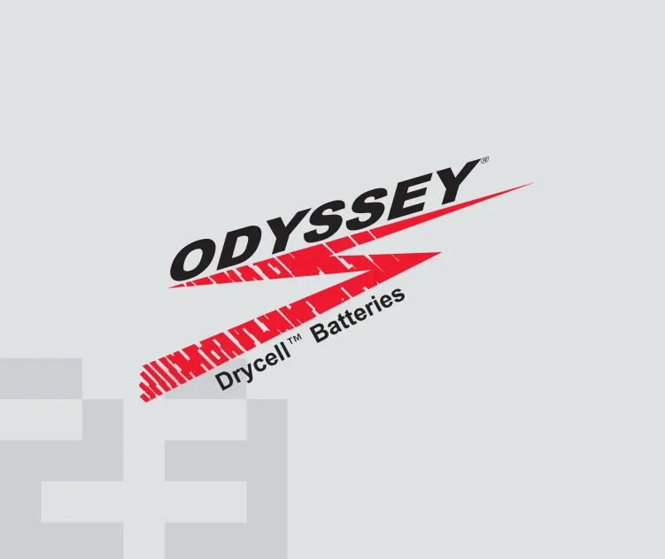 Odyssey