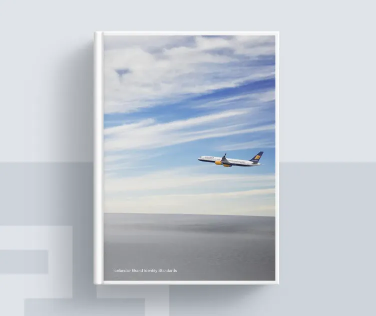 Air Brand Guidelines