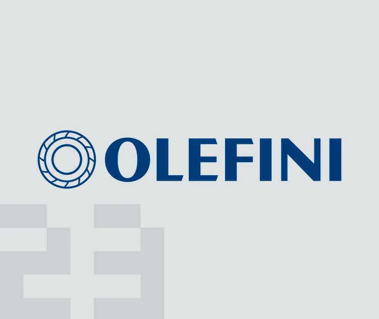 Olefini