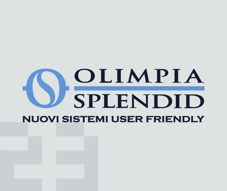 Olimpia Splendid