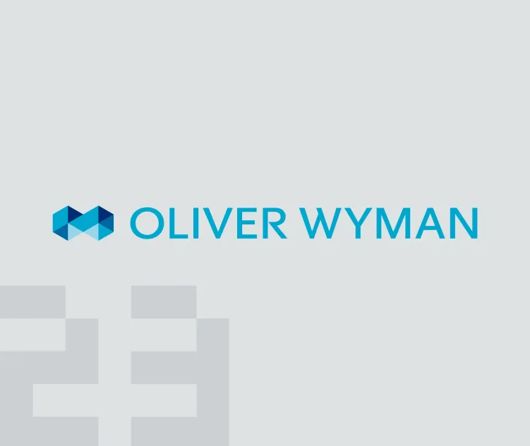 Oliver Wyman