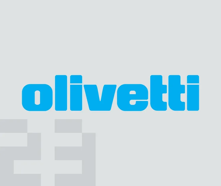 Olivetti 04