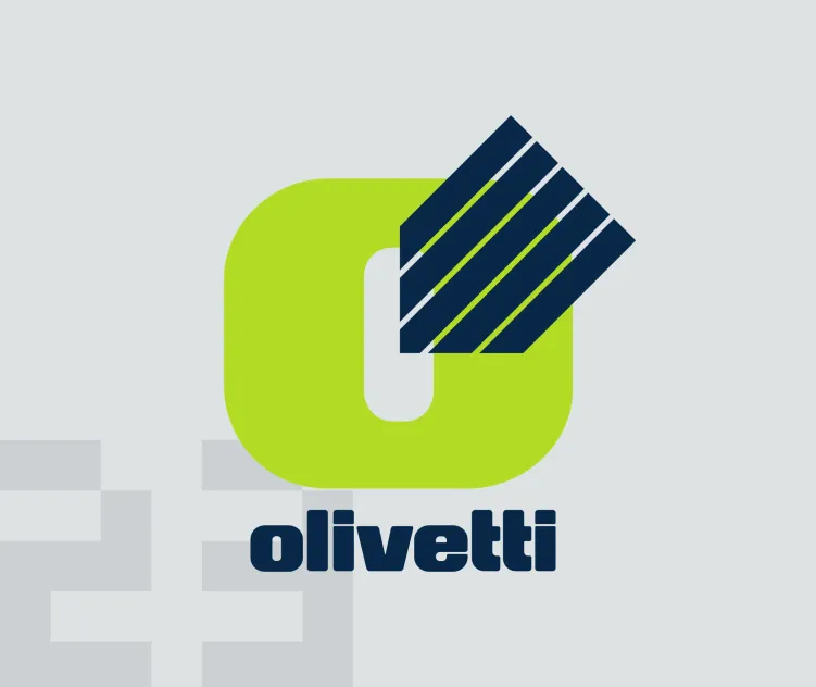Olivetti 1