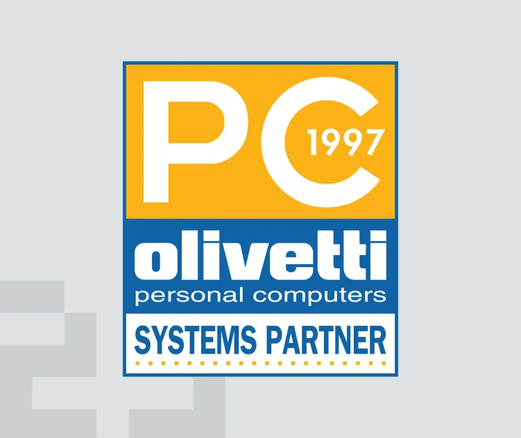 Olivetti Pc