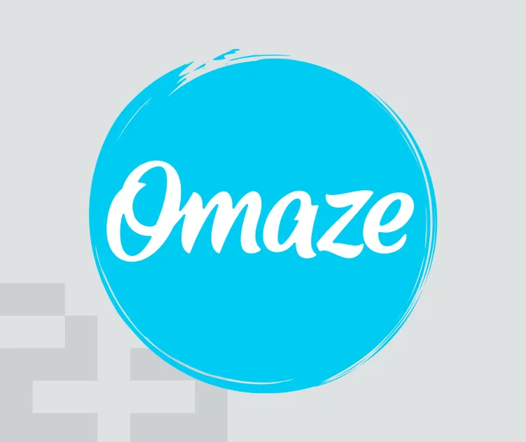 Omaze