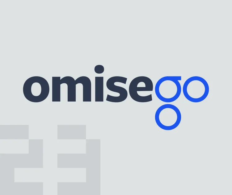 Omisego Omg 02