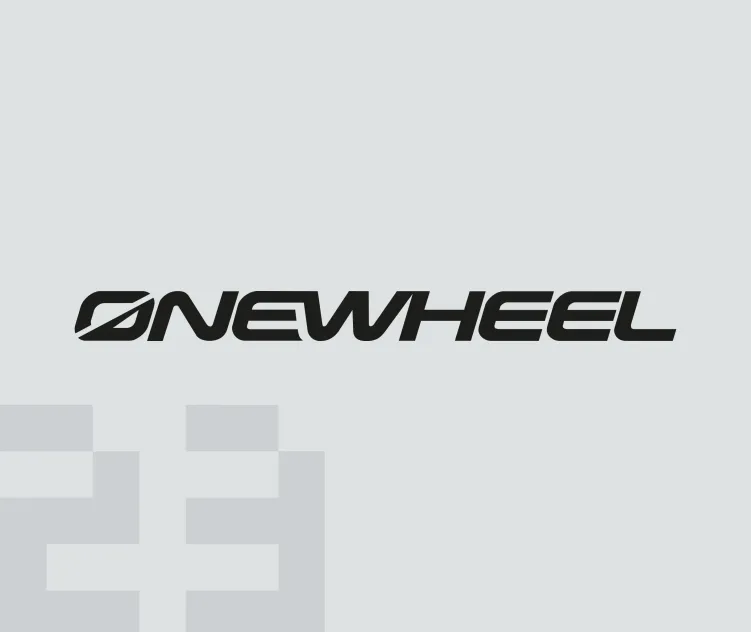 Onewheel