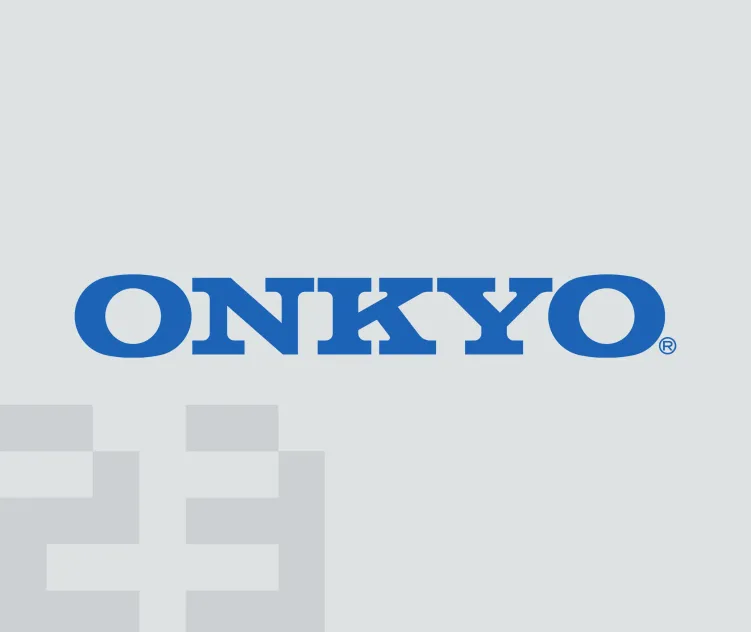Onkyo 1