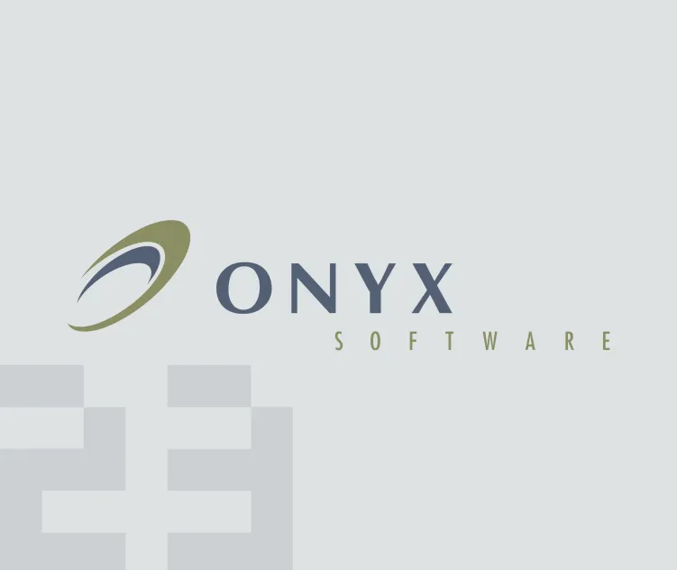 Onyx Software