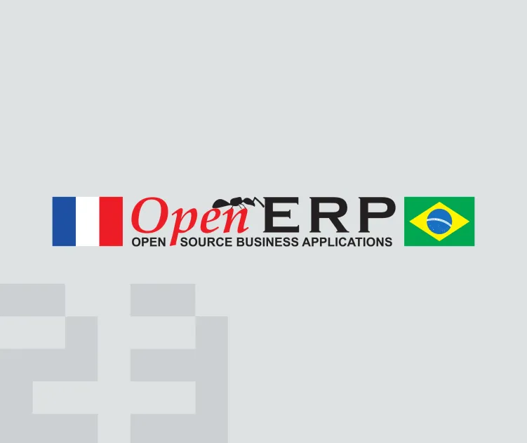 Open Erp