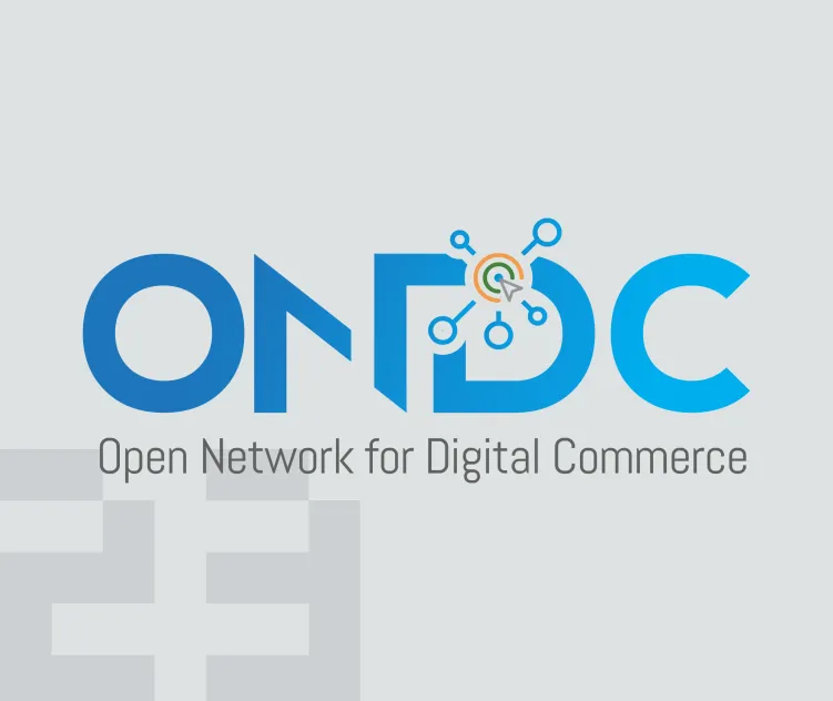 Open Network for Digital Commerce