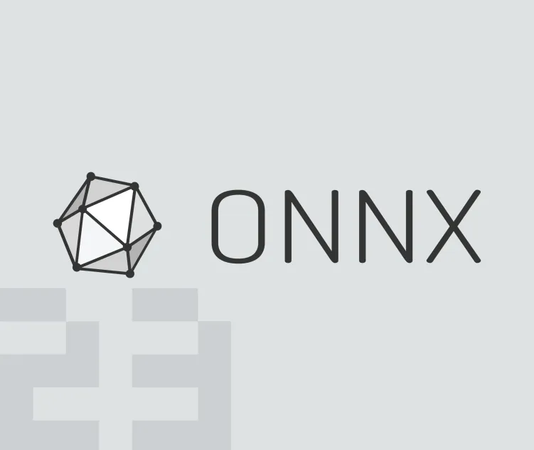 Open Neural Network Exchange Onnx