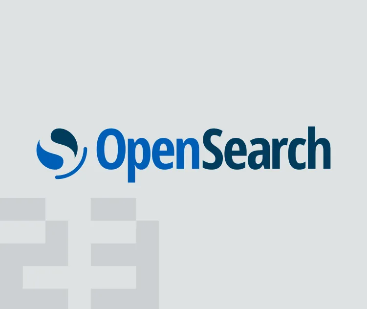 Opensearch
