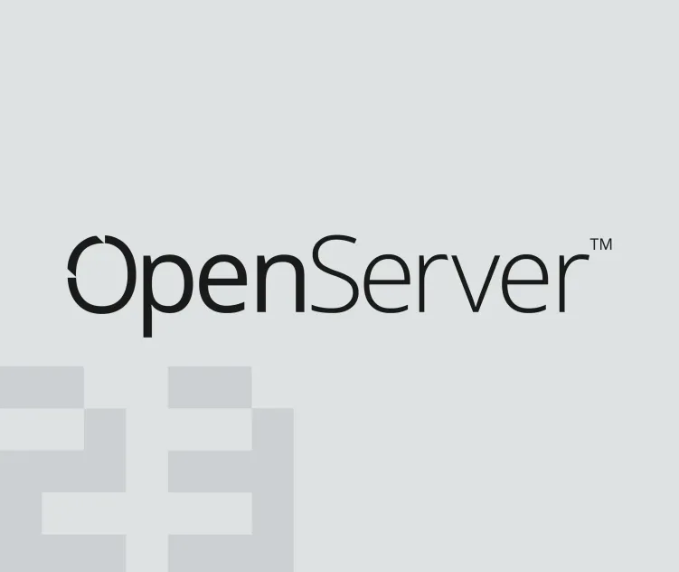 Openserver