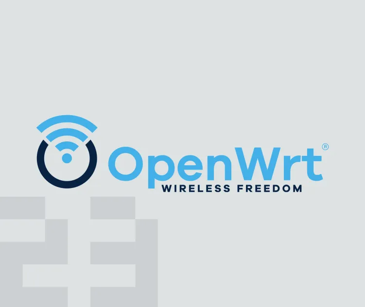 Openwrt