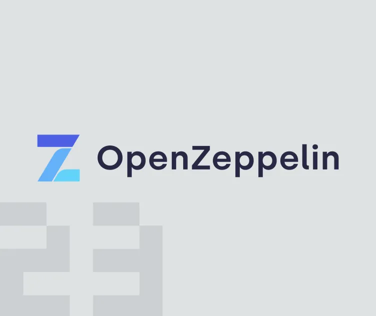 Openzeppelin 1
