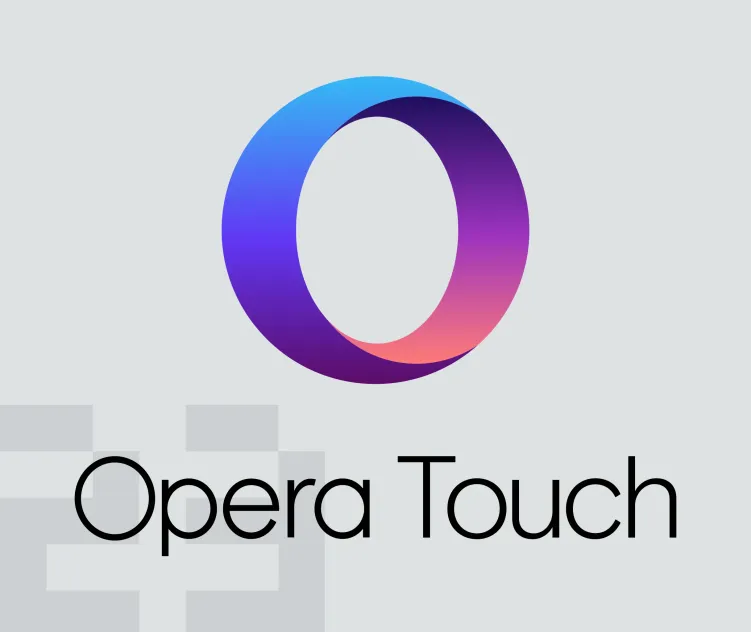 Opera Touch