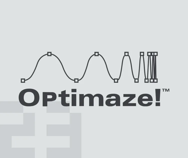 Optimaze