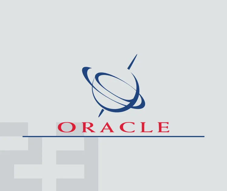 Oracle 02