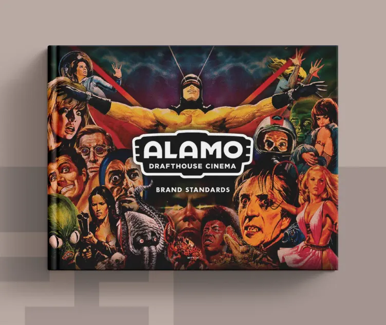 Alamo Drafthouse