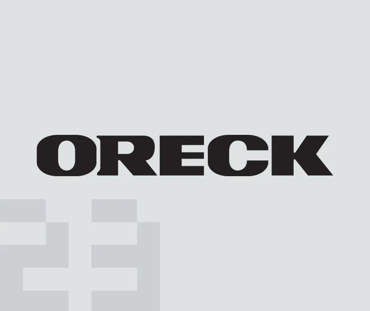 Oreck