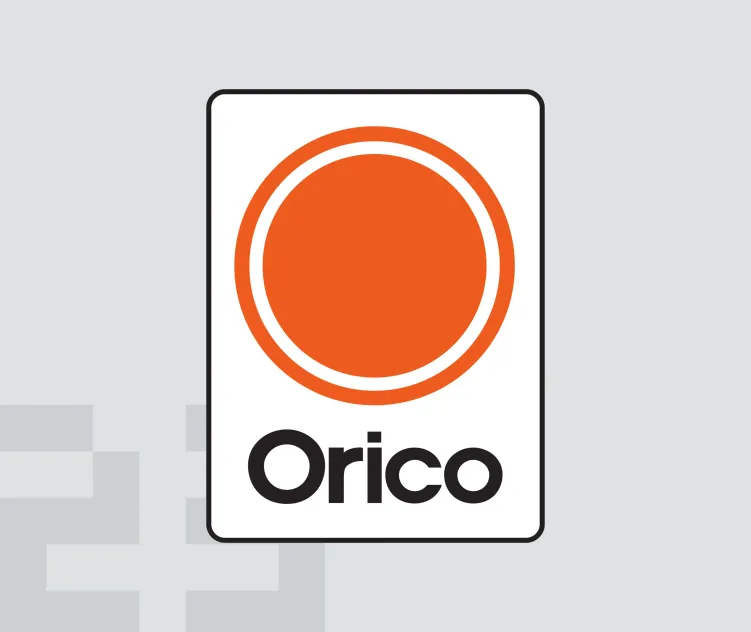 Orico