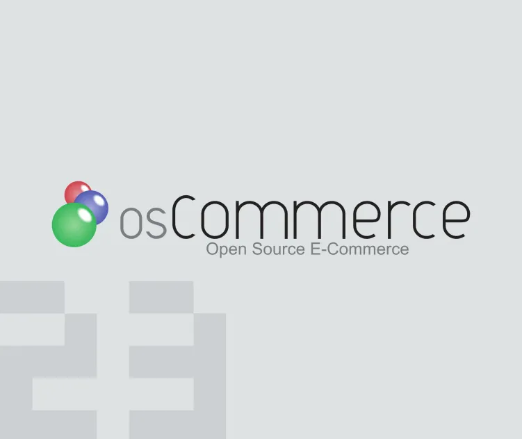 Oscommerce