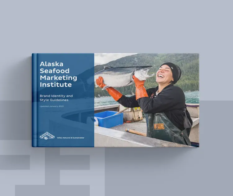 Alaska Seafood Marketing Institute