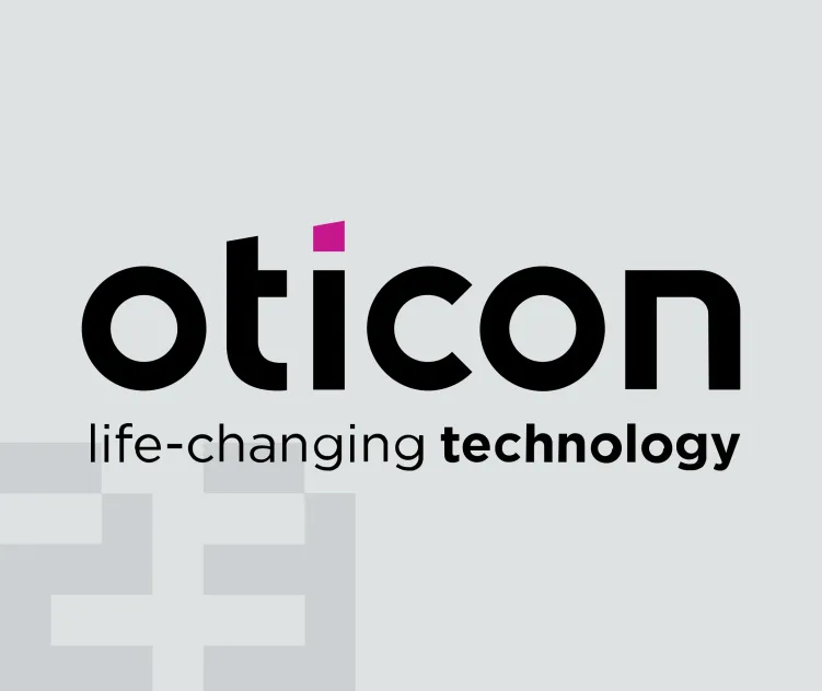 Oticon