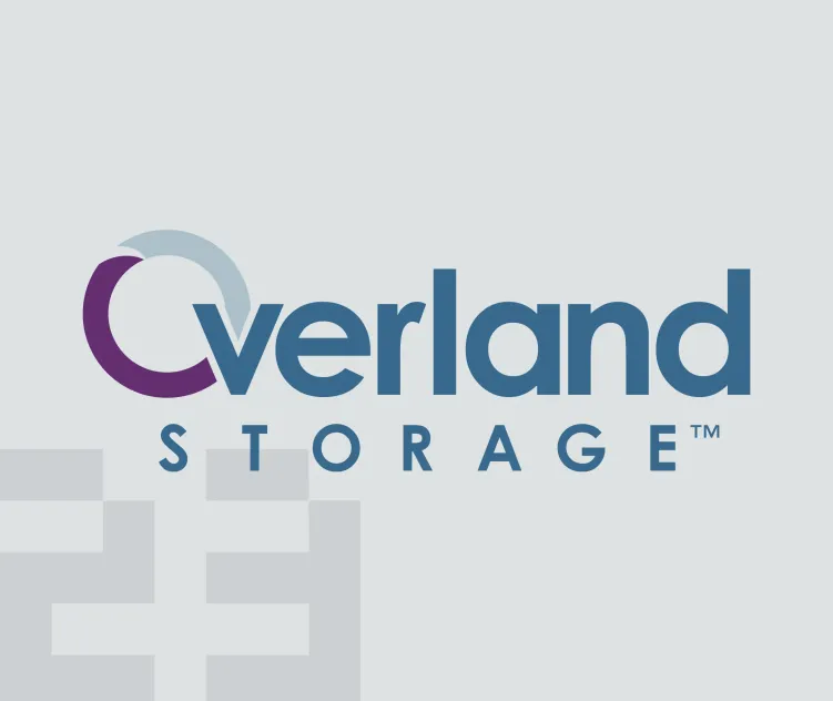 Overland Storage