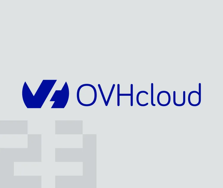 Ovhcloud
