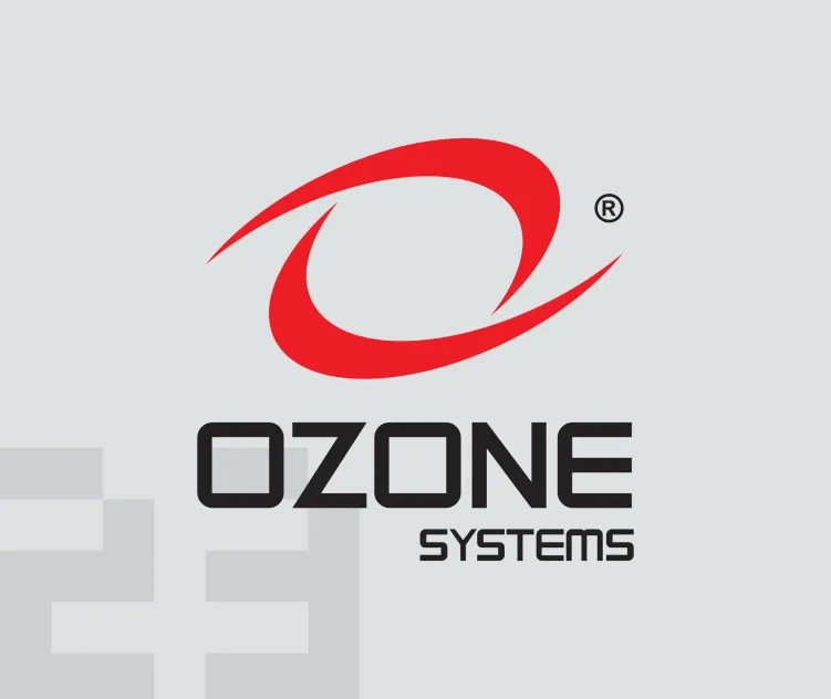 Ozone Systems