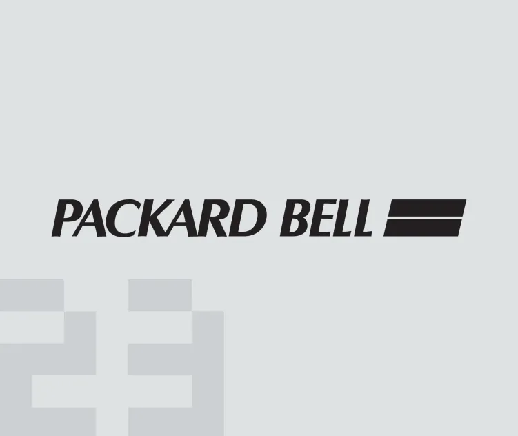 Packard Bell